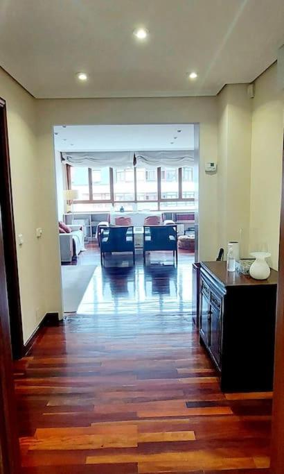 A15-acogedor En Valdenoja, Apartamento *