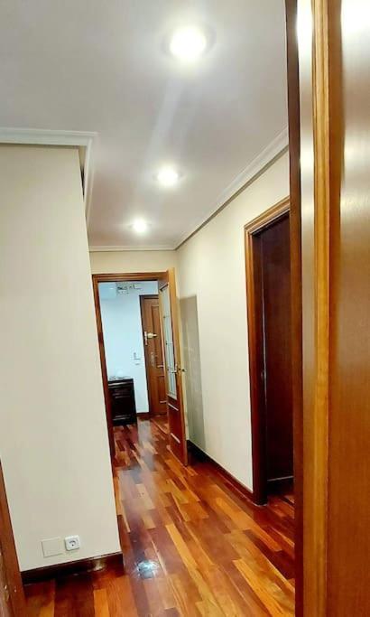 A15-acogedor En Valdenoja, Apartamento Santander