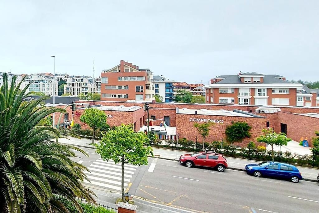 A15-acogedor En Valdenoja, Apartamento