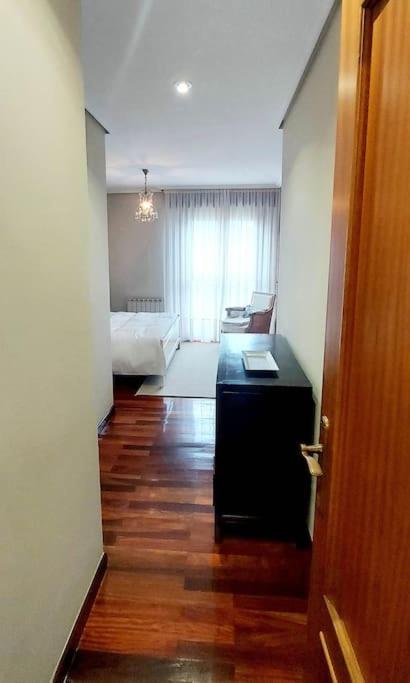 Apartamento A15-acogedor En Valdenoja,
